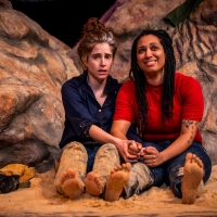 Photos: First Look at Inis Nua Theatre Company's MEET ME AT DAWN