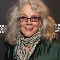 Blythe Danner & Bob Dishy to Star in I CAN'T REMEMBER ANYTHING Photo