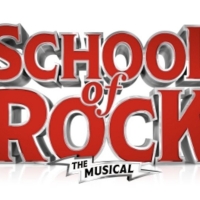 SCHOOL OF ROCK Opens Next Week at Theatre Royal Photo