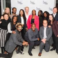 Photos: Go Inside Houses on the Moon's AMPLIFY 2022 Gala