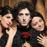 ROMEO AND MOM is Now Playing at Cameri