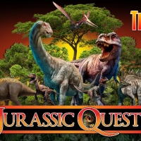 JURASSIC QUEST Returns to BJCC Next Week Photo