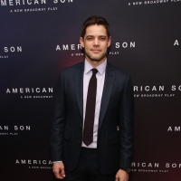 Jeremy Jordan's Band Age of Madness Releases 'Hallowed' Single