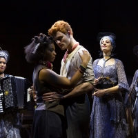 HADESTOWN Replaces A CHRISTMAS CAROL in Broadway at the National 2022-23 Season Photo