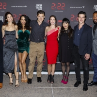Photos: Go Inside Opening Night of Center Theatre Group's 2:22 A GHOST STORY at the A Photo