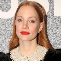 Jessica Chastain to Lead THE SAVANT on Apple TV+