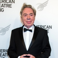 Andrew Lloyd Webber Talks His 'Christine Cadenza' Challenge Photo