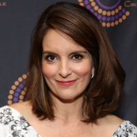 How Tina Fey Made Waves with 30 ROCK