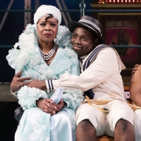 Review Roundup: THE SKIN OF OUR TEETH Opens On Broadway Photo