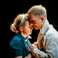 BRIEF ENCOUNTER Comes to The Stephen Joseph Theatre, Scarborough This Month