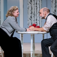 Photo Flash: Tipping Point Theatre Presents A DOLL'S HOUSE, PART 2 Video