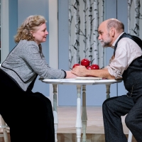 Photo Flash: Tipping Point Theatre Presents A DOLL'S HOUSE, PART 2
