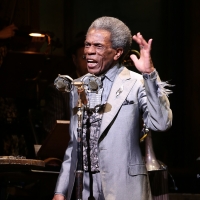 André De Shields Will Appear in BLACK BY POPULAR DEMAND at Feinstein's/54 Below