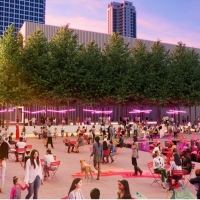 SUMMER FOR THE CITY Festival Returns To Lincoln Center In 2022 Photo