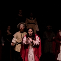 Photo Flash: Capitol City Opera Company Presents Gounod's ROMEO ET JULIETTE Photos