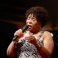 Rosa Guzmán Will Perform at Gran Teatro Nacional Next Week