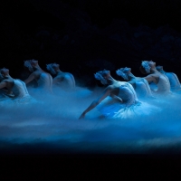Boston Ballet Presents Mikko Nissinen's SWAN LAKE Next Month Photo