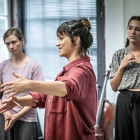 Photos: Inside Rehearsal For OTHELLO at the Watermill Photo