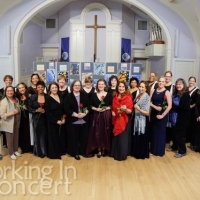 Photo: 2nd Annual International Women's Day Concert Presented By Working In Concert's Photo