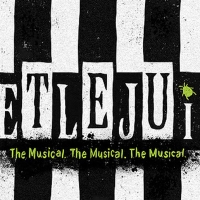 BEETLEJUICE Tickets Go On Sale Tuesday, November 1 at Providence Performing Arts Cent Photo