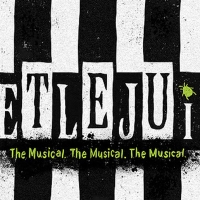 BEETLEJUICE Tickets Go On Sale Tuesday, November 1 at Providence Performing Arts…