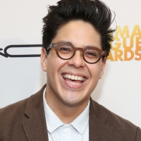 George Salazar Set To Host 30th Annual LA Ovation Awards