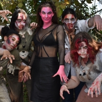 ZOMBIE BEACH: THE MUSICAL Comes to HCC Ybor City This Week