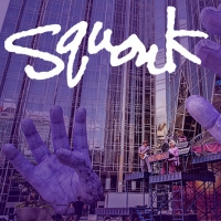 SQUONK - HAND TO HAND Comes to Des Moines This Weekend Photo