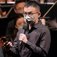 HK Phil Announces Second Commission From The Robert H. N. Ho Family Foundation Hong K Photo