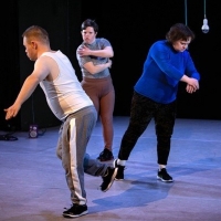 KVARTETTO Comes to Edinburgh Fringe Next Month