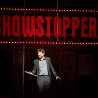 SHOWSTOPPER! The Improvised Musical Will Return to Theatre Royal Winchester This Mont Photo
