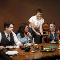 Photos: First Look at the West Coast Premiere of IN EVERY GENERATION at TheatreWorks  Photo