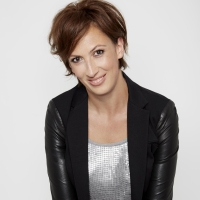 Miranda Hart Joins Richard Curtis, Jonathan Ross and Jo Brand at Just For Laughs Lond Photo