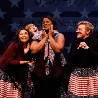 Photos: Theatre Pro Rata Presents 46 PLAYS FOR AMERICA'S FIRST LADIES