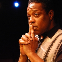 The Marsh Adds Free Performances of Brian Copeland's THE WAITING PERIOD Photo