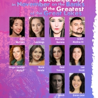 A BEAUTIFUL DAY… Kicks Off The Holidays At The Public Theater Of San Antonio