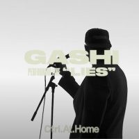 Vevo and GASHI Release Performance Video for “Lies” Session filmed as part Of Vev Video