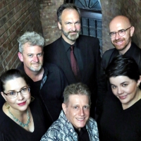Western Wind Vocal Sextet Returns In THE LIGHT RETURNS: JOYOUS MUSIC FOR THE HOLIDAYS Photo
