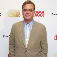 Aaron Sorkin Talks Modern Politics At THE WEST WING 20th Anniversary Panel Photo