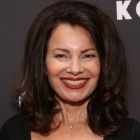 Fran Drescher to Play Provincetown's Town Hall In SCHMOOZING WITH FRAN August 10 Video