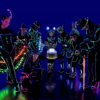 iLuminate Celebrates One Year Anniversary in Las Vegas Video