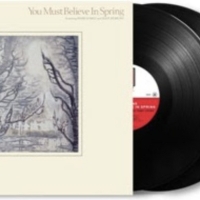 Reissue of Bill Evans' 'You Must Believe in Spring' Album Set for Vinyl Release Photo
