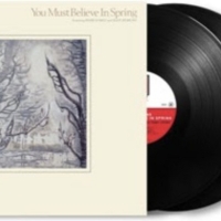 Reissue of Bill Evans' 'You Must Believe in Spring' Album Set for Vinyl Release Video