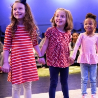 TODDLER TAKEOVER Announced At The Woodruff Arts Center Photo