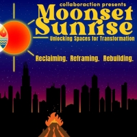 Collaboraction Announces 25 Year Anniversary Production MOONSET SUNRISE Photo