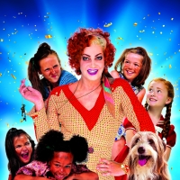 Craig Revel Horwood Will Star as Miss Hannigan in the UK Tour of ANNIE Photo