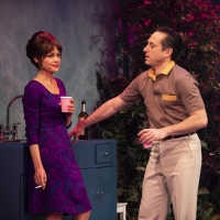 Photo Flash: Jason Babinsky, Carla Gugino and More in Atlantic Theater Company's…