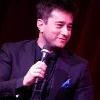 Photos: Matt Baker Brings A Rhapsody Of Gershwin To Birdland Video