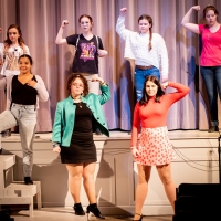 Photos: First Look At Liberty Union Musical Theater's FREAKY FRIDAY THE MUSICAL