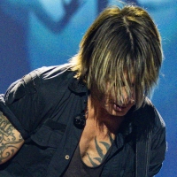Photos: Keith Urban Electrifies Packed House at Grand Opening of New Las Vegas…